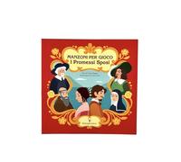 Manzoni per gioco. I promessi sposi. Ediz. illustrata