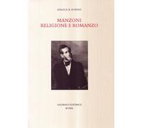 Manzoni. Religione e romanzo
