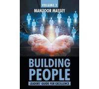 Manzoor Massey Building People (Tascabile)