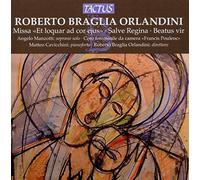 Manzotti, Coro Franc - Missaet Loquar Ad Cor Ejus