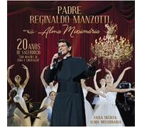 Manzotti, Padre Reginaldo - Alma Missionaria