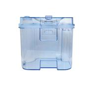 MaNzzo Sostituzione Serbatoio Acqua Pulita W10, Accessori Serbatoio Acqua Sporca for aspirapolvere, Compatibile con Dreame W10 W10 PRO (Color : Clean Water Tank)