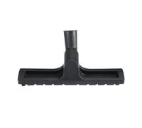 MaNzzo Spazzola for Pavimenti duri, Compatibile con Karcher NT18 NT20 NT30 WD1 WD2 WD3, aspirapolvere for Pavimenti duri, Testina Nera