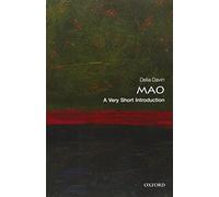 Mao: A Very Short Introduction