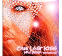 Mao Denda – One Last Kiss