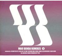 Mao Denda - Vibe Quest