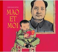 Mao et moi: Le petit garde rouge