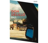 Don DeLillo Mao II (Tascabile) Picador Collection