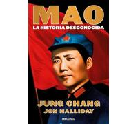 Mao: La historia desconocida