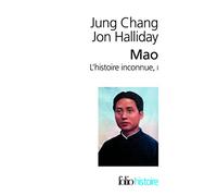 Mao, l'histoire inconnue: Tome 1