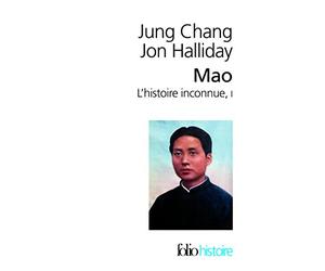 Mao, l'histoire inconnue: Tome 1
