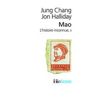 Mao, l'histoire inconnue: Tome 2