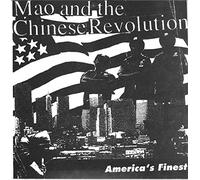 Mao & The Chinese Revolution - America's Finest