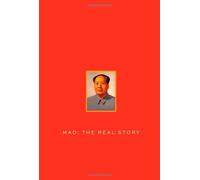 Mao: The Real Story