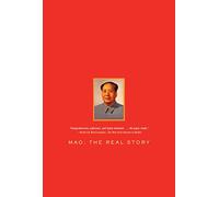 Steven I. Levine Alexander V. Pantsov Mao (Tascabile)