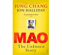 Mao The Unknown Story