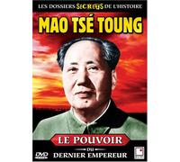 Mao Tse Toung - Pouvoir du Dernier Empereur