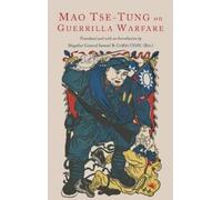 Mao Tse-Tung Mao Zedong On Guerilla Warfare (Copertina rigida)
