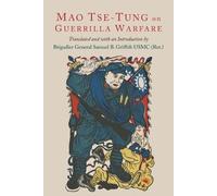 Mao Tse-Tung Mao Zedong On Guerilla Warfare (Tascabile)
