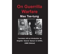 Mao Tse_tung On Guerrilla Warfare (Tascabile)