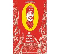 Mao Zedong Le petit livre rouge (Tascabile)