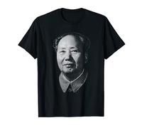 Mao Zedong, ritratto Maglietta
