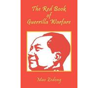 Mao Zedong The Red Book of Guerrilla Warfare (Tascabile)
