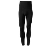MAOAEAD Pantaloni da uomo in morbido cotone lungo Johns Plus Size Autunno Inverno stretto intimo elastico a vita alta pantaloni termici