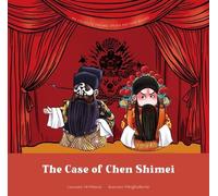 Maocai Ni The Case of Chen Shimei (Copertina rigida)