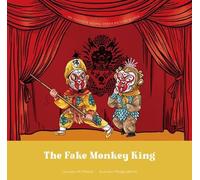 Maocai Ni The Fake Monkey King (Copertina rigida)