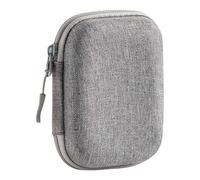 Maodom Custodia portatile per hotspot WiFi, borsa portatile per il trasporto di hotspot WiFi, router di grande capacità, custodia organizer con chiusura a cerniera, borsa per il trasporto per