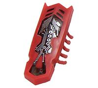 Maodom Giocattolo per Gatti con Insetti elettrici | Giocattoli interattivi per Gatti per Gatti da Interni Smart Sensing - Giocattoli per Gatti Automatici con Giocattoli per Gatti vibranti