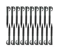 Maodom per, da campeggio, resistenti, accessori da campeggio per viaggi, principianti, picnic, giardino, spiaggia, serra, parasole per prato