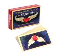 Maodom Tarocchi per principianti, strumento di divinazione con lettura di angeli, carte oracolo dei tarocchi, per bambini, adulti, donne, casa, viaggi, feste, guida spirituale, meditazione, crescita