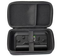 Maoershan Custodia rigida per il trasporto compatibile con NOCO Air AL5 UltraFast 5A Cordless Gonfiatore per pneumatici portatile alimentato a batteria (solo custodia)