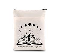 MAOFAED Acotar - Custodia per libro con copertina per libro The Night Court, Acotar Velaris, regalo da libro, con cerniera, per libri (non lasciare booksl)