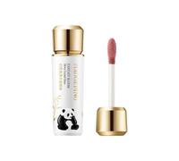MAOGEPING - Fantasy Bloom Dewy Crystal Gloss - 5 Colors #101 Pink Apricot (Shimmer) - 6.5ml