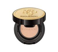 MAOGEPING - Luxury Caviar Flawless Cushion Liquid Foundation SPF30 P 2 Shades #801 - 8g
