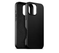 Maogoam per iPhone 16 Pro Case in pelle da 6,3 pollici Compatibile con Magsafe autentica verdura a verdure a olio Pulsanti in metallo a grana superio