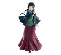 Maomao Figura Anime Ragazza Figure Maomao Mantello Styling Corsa Posa Modello Action Figure 20CM PVC Statua Decorazione Da Collezione Regalo di Compleanno