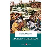 Maometto e Carlomagno