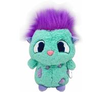 Maomoto Bibb - Bambola di peluche da 25 cm, simpatica Bibbia, per bambini e fan, bambola Kawaii da collezione, regalo unico per ragazzi e ragazze