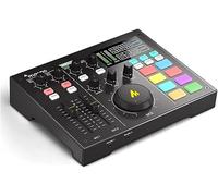 Maono AM-100-4 Canali USB podcaster-mixer