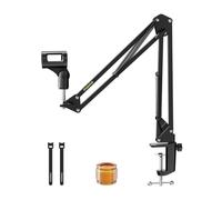 Maono BA20 Supporto Microfono (Nero)