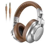 MAONO Cuffie studio professionali cuffie over ear con cavi staccabili da 6,35 e