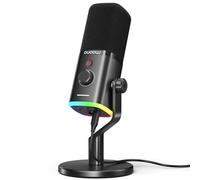 MAONO microfono gaming podcast streaming, PD100 Gen2