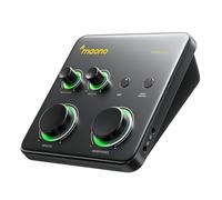 MAONO P1 Interfaccia Audio USB Ibrida 70dB Gain