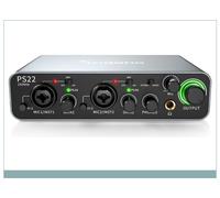 MAONO PS22 INTERFACCIA AUDIO USB PROSTUDIO 2X2