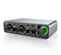 MAONO Ps22 Interfaccia scheda audio USB PROSTUDIO 2X2