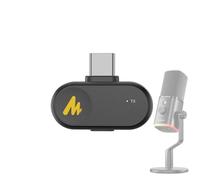 Maono Ricevitore USB-C PD100W di ricambio per microfono wireless compatibile solo con microfono PD100W